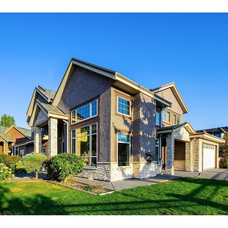 Francis Home Hotel 福来顺家庭宾馆 Richmond Exteriör bild