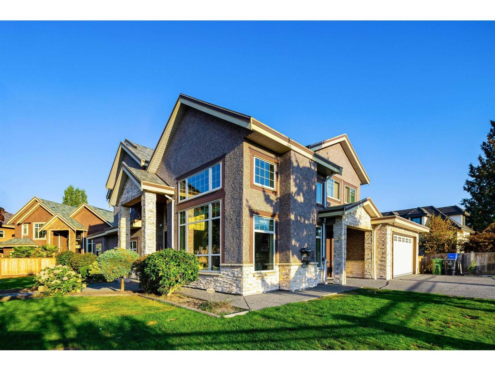 Francis Home Hotel 福来顺家庭宾馆 Richmond Exteriör bild