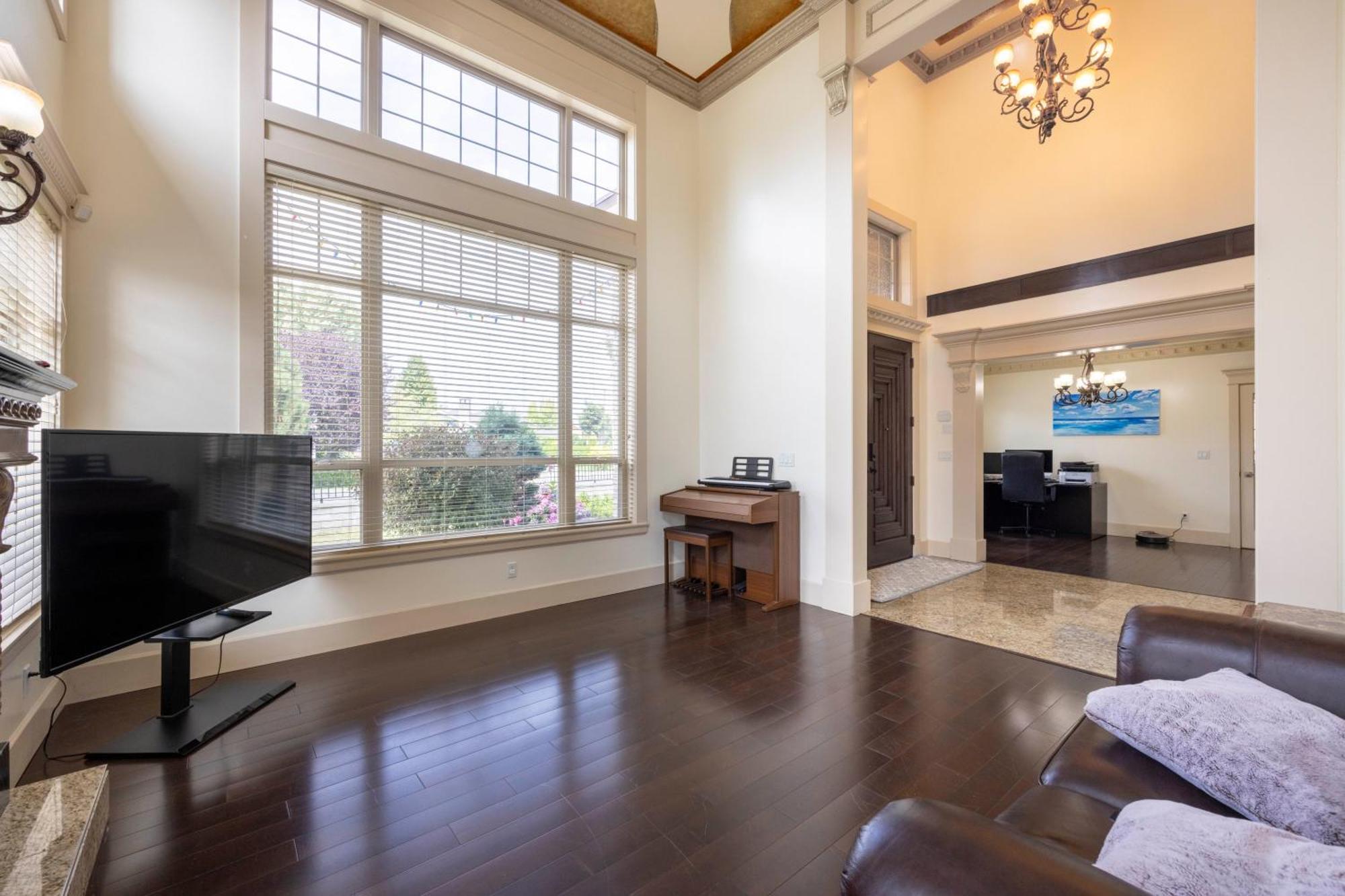 Francis Home Hotel 福来顺家庭宾馆 Richmond Exteriör bild